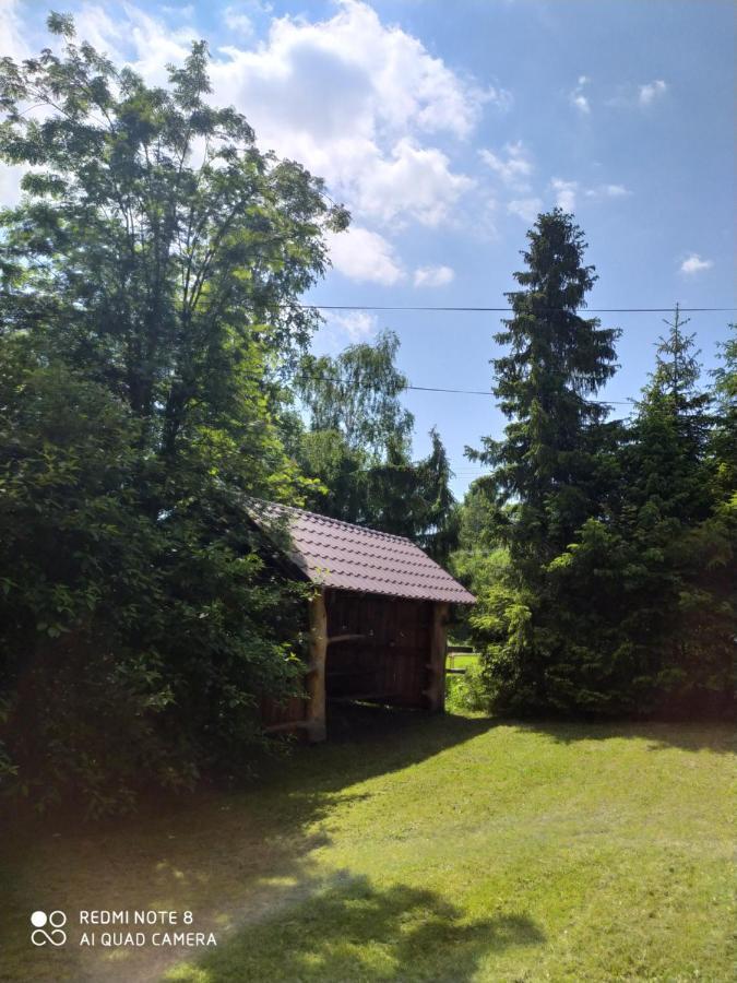 Dusan Штола Экстерьер фото
